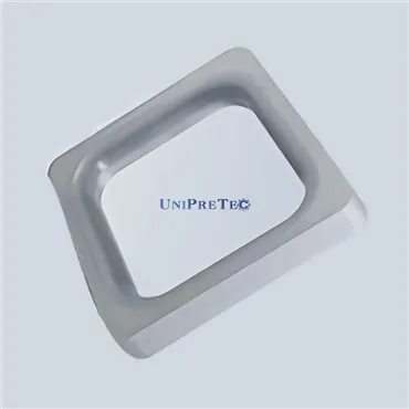 Боров нитридни прстен