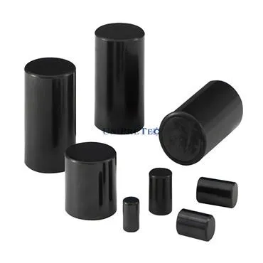 Керамички цилиндар силицијум нитрида