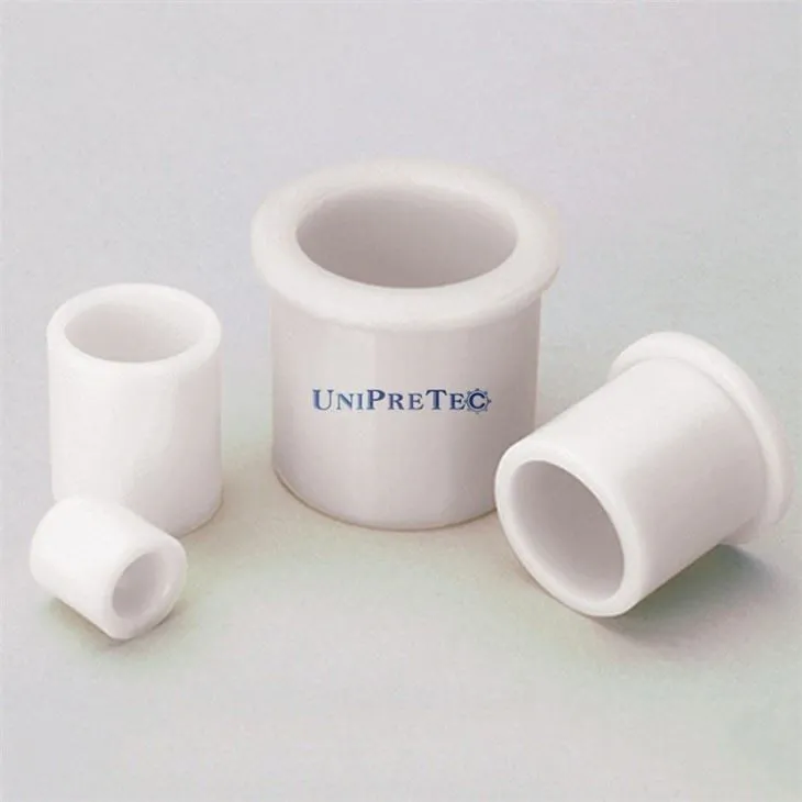 Sintered Zirconium Oxide Ceramic