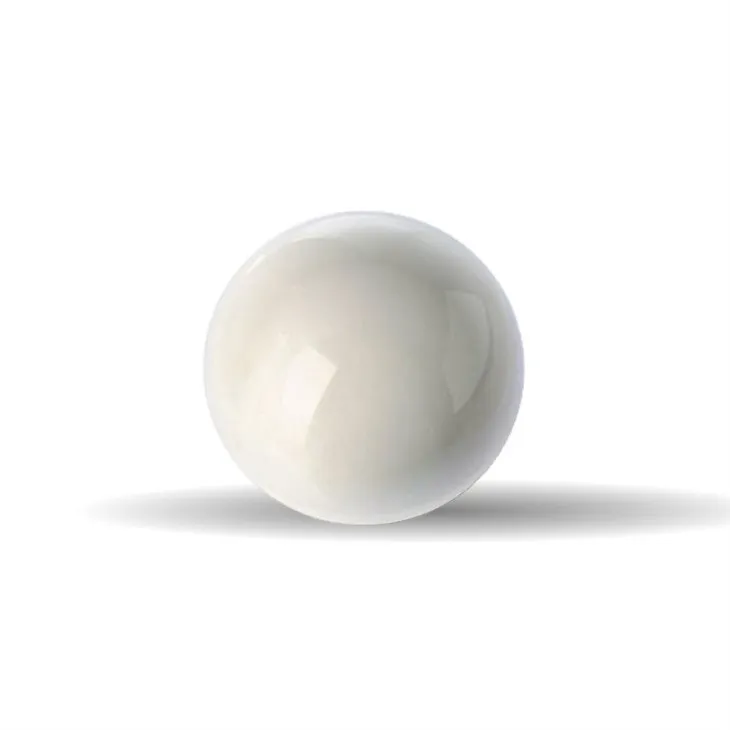 Ceramic Precision Balls