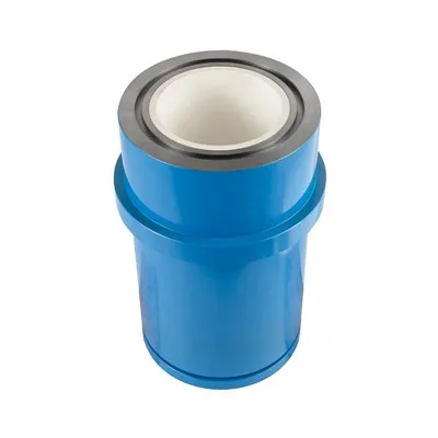 Керамичке облоге за блатне пумпе